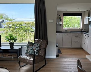 Unterkunft 0102204 - Ferienhaus Texel - Huisje Boszicht