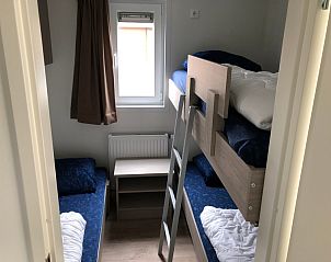 Verblijf 0102207 - Vakantiewoning Texel - Chalet type 4.