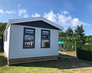 Verblijf 0102207 - Vakantiewoning Texel - Chalet type 4.