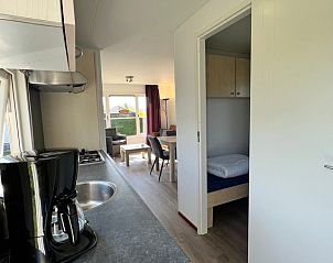 Verblijf 0102209 - Vakantiewoning Texel - Chalet type 2