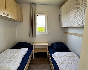 Verblijf 0102209 - Vakantiewoning Texel - Chalet type 2