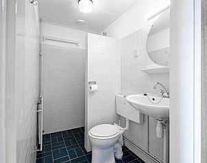 Verblijf 0102210 - Vakantiewoning Texel - Twee persoons appartement klein - eerste etage