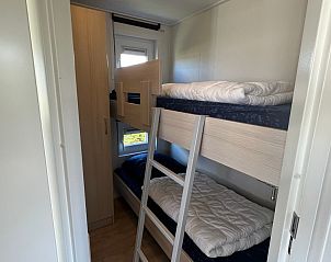 Verblijf 0102213 - Vakantiewoning Texel - Chalet type 3.