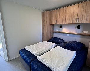 Verblijf 0102214 - Vakantiewoning Texel - Chalet type 1.