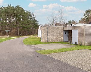 Freistehendes Haus in De Koog auf Texel, umgeben von Natur, ideales Ferienhaus auf den Watteninseln fr Ruhe und Entspannung.
