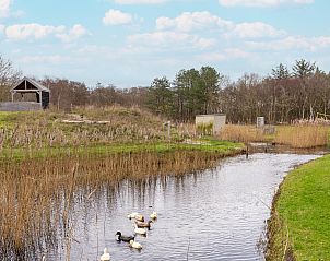 Unterkunft 0102219 - Ferienhaus Texel - Vrijstaande woning in De Koog