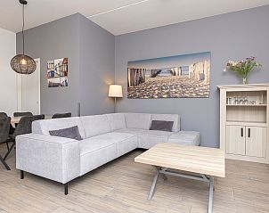 Unterkunft 0102219 - Ferienhaus Texel - Vrijstaande woning in De Koog