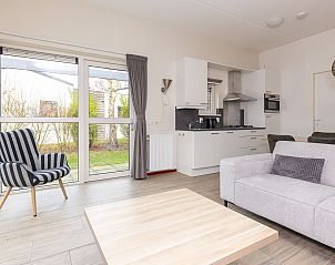 Unterkunft 0102219 - Ferienhaus Texel - Vrijstaande woning in De Koog