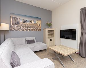 Unterkunft 0102219 - Ferienhaus Texel - Vrijstaande woning in De Koog