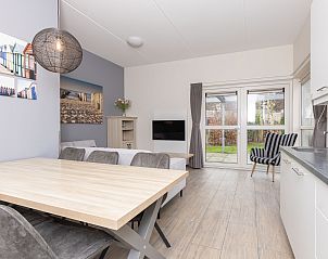 Unterkunft 0102219 - Ferienhaus Texel - Vrijstaande woning in De Koog