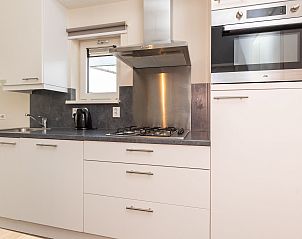 Unterkunft 0102219 - Ferienhaus Texel - Vrijstaande woning in De Koog