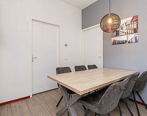 Unterkunft 0102219 - Ferienhaus Texel - Vrijstaande woning in De Koog