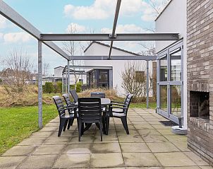 Unterkunft 0102219 - Ferienhaus Texel - Vrijstaande woning in De Koog