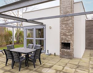 Unterkunft 0102219 - Ferienhaus Texel - Vrijstaande woning in De Koog