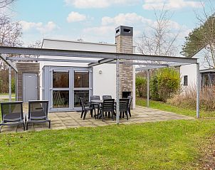 Unterkunft 0102219 - Ferienhaus Texel - Vrijstaande woning in De Koog