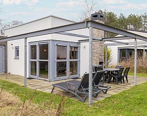 Unterkunft 0102219 - Ferienhaus Texel - Vrijstaande woning in De Koog