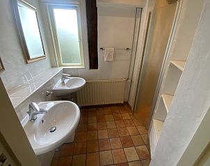 Verblijf 0102222 - Vakantiewoning Texel - Voorhuis