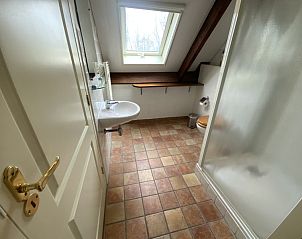 Verblijf 0102222 - Vakantiewoning Texel - Voorhuis