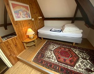 Verblijf 0102222 - Vakantiewoning Texel - Voorhuis