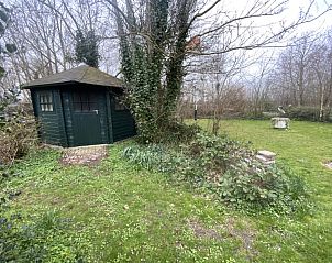 Verblijf 0102222 - Vakantiewoning Texel - Voorhuis