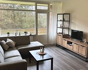 Verblijf 0102225 • Vakantiewoning Texel • Appartement Kerckeland 40 