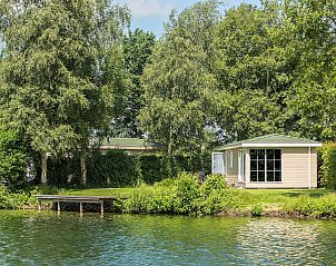 Unterkunft 01022293 • Chalet Twente • Recreatiepark Tolplas 2 