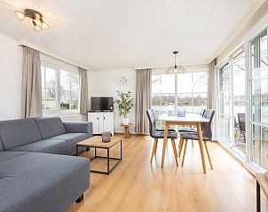 Verblijf 01022293 - Chalet Twente - Recreatiepark Tolplas 2