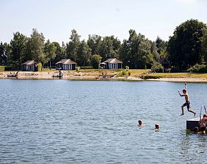 Verblijf 01022293 - Chalet Twente - Recreatiepark Tolplas 2