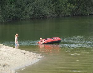 Verblijf 01022293 - Chalet Twente - Recreatiepark Tolplas 2