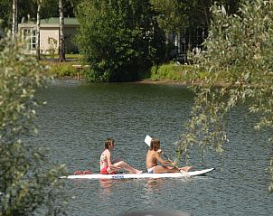 Verblijf 01022293 - Chalet Twente - Recreatiepark Tolplas 2