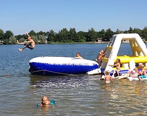 Verblijf 01022293 - Chalet Twente - Recreatiepark Tolplas 2