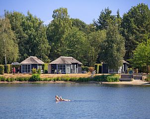 Verblijf 01022293 - Chalet Twente - Recreatiepark Tolplas 2