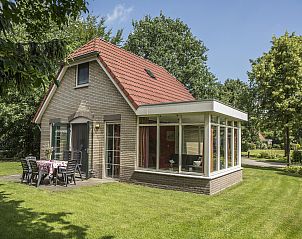 Unterkunft 01022299 • Ferienhaus Twente • Recreatiepark Tolplas 8 