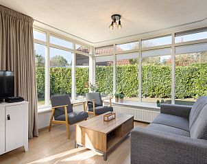 Guest house 01022299 - Holiday property Twente - Recreatiepark Tolplas 8