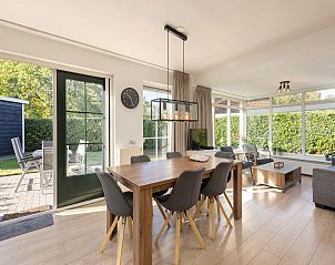 Guest house 01022299 - Holiday property Twente - Recreatiepark Tolplas 8