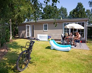 Guest house 01022299 - Holiday property Twente - Recreatiepark Tolplas 8