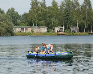 Guest house 01022299 - Holiday property Twente - Recreatiepark Tolplas 8