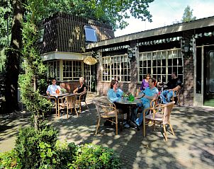 Guest house 01022299 - Holiday property Twente - Recreatiepark Tolplas 8