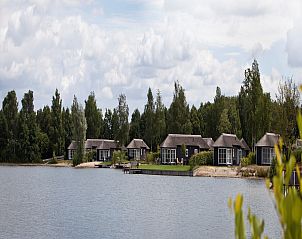 Guest house 01022299 - Holiday property Twente - Recreatiepark Tolplas 8