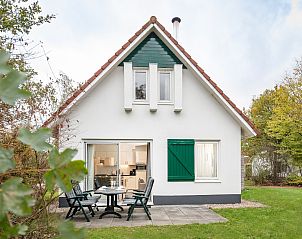 Guest house 01022420 • Holiday property Midden Drenthe • Het Drentse Wold 1 