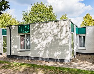 Verblijf 01022446 • Vakantiewoning Noord Drenthe • Vakantiepark Hunzedal 5 