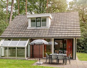 Guest house 01022454 • Bungalow Noord Drenthe • Bospark Lunsbergen 2 