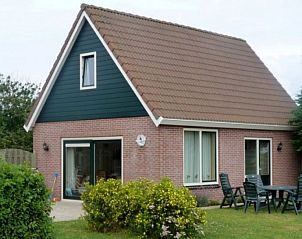 Verblijf 010225 • Vakantiewoning Texel • uitzicht ,'t Eylandt 