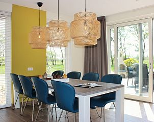 Verblijf 01022508 - Vakantiewoning Texel - 6-8 pers.Wellness Landhuis