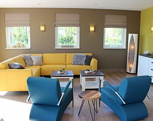 Verblijf 01022508 - Vakantiewoning Texel - 6-8 pers.Wellness Landhuis