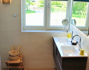 Verblijf 01022508 - Vakantiewoning Texel - 6-8 pers.Wellness Landhuis