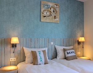 Verblijf 01022508 - Vakantiewoning Texel - 6-8 pers.Wellness Landhuis