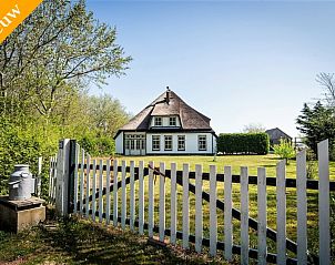 Unterkunft 01022518 • Ferienhaus Texel • Stolp Nieuw Bornrif - Familiehuis 