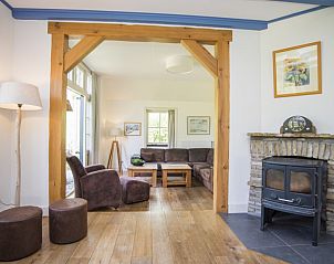 Unterkunft 01022518 - Ferienhaus Texel - Stolp Nieuw Bornrif - Familiehuis