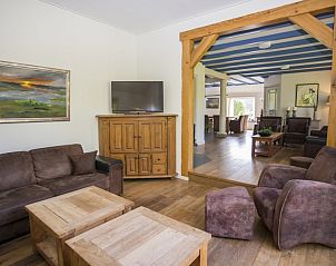 Unterkunft 01022518 - Ferienhaus Texel - Stolp Nieuw Bornrif - Familiehuis